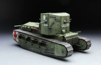 1/35 Meng Models Mk.A Whippet British Medium Tank TS-021