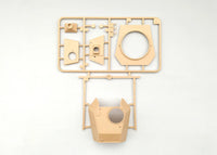 1/35 Amusing Hobby Panther II WWII German Medium Tank 35A040 - MPM Hobbies