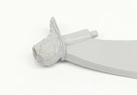 1/144 Pontos Model HMCS Snowberry Flower Class Corvette Detail Up Set 14401F1