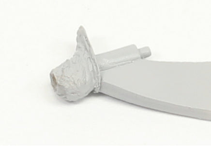 1/144 Pontos Model HMCS Snowberry Flower Class Corvette Detail Up Set 14401F1