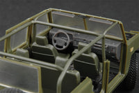 1/35 Hobby Boss BJ2022JC Yong Shi SUV 0.5t 82466