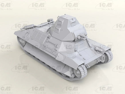 1/35 ICM Battle of France (Spring 1940) DS3514