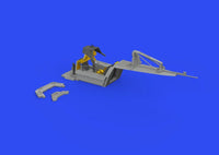 1/48 Eduard Fw 190A-8 cockpit PRINT for EDUARD 648785