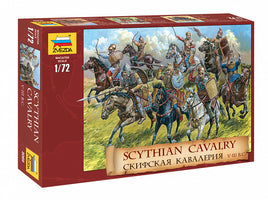 1/72 Zvezda Scythian Cavalry 8069