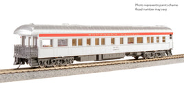 HO Broadway Ltd Southern Pacific Business Car #100 "Airslie" 8957 - MPM Hobbies