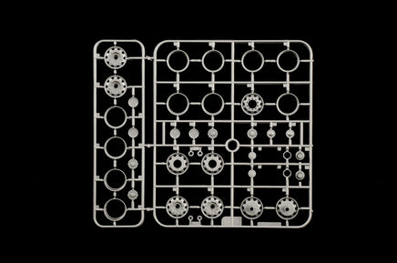 1/24 Italeri IVECO S-Way 3963