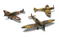 1/48 Airfix Supermarine Spitfire Mk.I A05126B