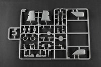 1/48 Trumpeter Mi-35M Hind-E 05830