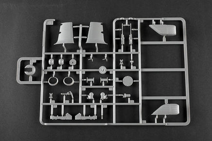 1/48 Trumpeter Mi-35M Hind-E 05830