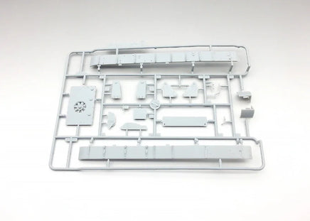 1/35 Amusing Hobby Neubaufahrzeug German Multi-Turret Tank 35A003 - MPM Hobbies