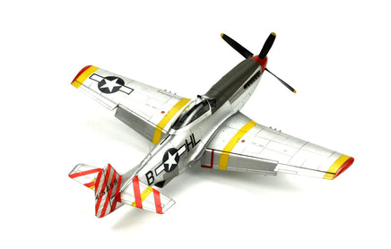 1/48 Meng P-51D Mustang Fighter LS004