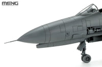 1/48 Meng McDonnell Douglas F-4E Phantom II LS017