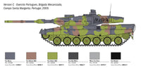 1/35 Italeri Leopard 2A6 6567
