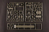 1/35 Hobby Boss IDF Eitan Wheeled APC 84509