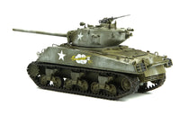 1/35 Meng U.S. Medium Tank M4A3 (76)W Sherman TS043