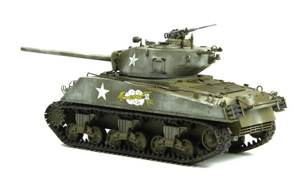 1/35 Meng U.S. Medium Tank M4A3 (76)W Sherman TS043