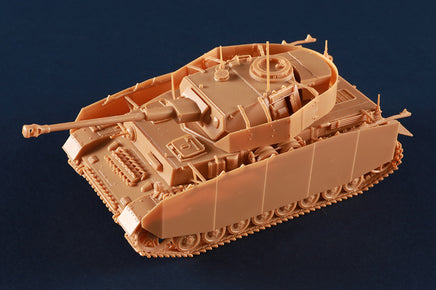 1/48 Hobby Boss German Pzkpfw IV Ausf.J Medium Tank 84842
