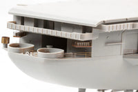 1/350 Eduard USS Midway CV-41 part 2 Photo Etch set for TRUMPETER 53315