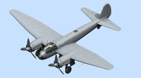 1/48 ICM Ju 88A-4 WWII German Bomber 48233