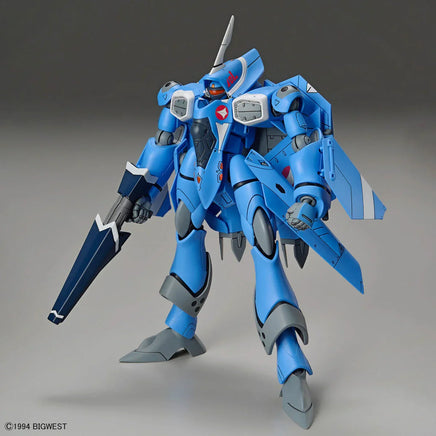 1/100 Bandai HG Macross 7 VF-22S Sturmvögel II (Maximillian Jenius Use) 2732780