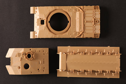 1/48 Hobby Boss British Challenger II (OP.Telic) Iraq 2003 84853