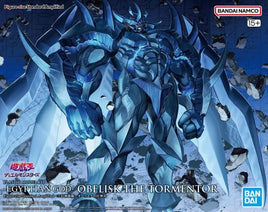 Bandai Egyptian God-Obelisk The Tormentor 2753033 - MPM Hobbies