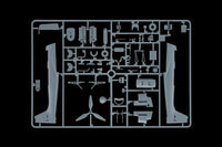 1/48 Italeri Ju 87 B-2/R-2 "Picchiatello" 2769