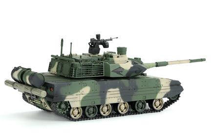 1/35 Meng Pla ZTQ15 Light Tank w/Add on Armour TS050
