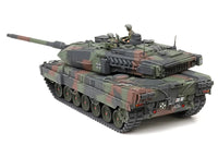 1/35 Tamiya German Main Battle Tank Leopard 2 A7V 35387