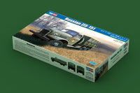 1/35 Hobby Boss Russian ZIS-151 83845