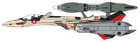 1/72 Hasegawa Macross Plus YF-19 w/Fast Pack & Fold Booster 65885