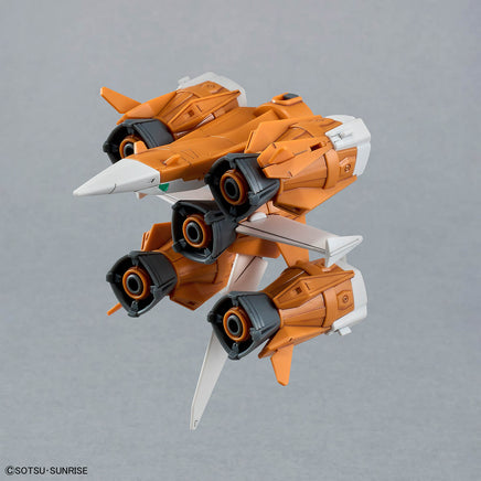 1/144 Bandai Option Parts Set Gunpla 14 (Gunbarrel Striker) 2703256