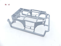 1/35 Gecko Models German 4x4 7.5cm Pak 40 Anti-Tank Gun Tractor C8 (Beutewagen) 35GM0073