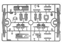 1/48 ICM He 111H-6 North Africa WWII German Bomber 48265