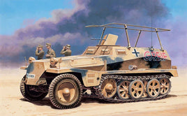 1/72 Italeri Sd. Kfz. 250/3 7034