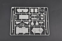 1/35 Trumpeter Russian BTR-70 APC Late Version 01591