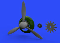 1/48 Eduard Fw 190A-6 SIN648140