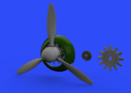 1/48 Eduard Fw 190A-6 SIN648140