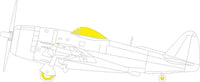 1/48 Eduard P-47D-30 LooKplus for MINIART 644274