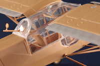 1/35 Hobby Boss Fieseler Fi-156U Storch 80184