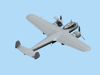 1/48 ICM Do 17Z-2 WWII German Bomber 48244
