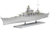 1/350 Dragon Model German Battleship Scharnhorst 1943 1040