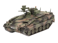 1/72 Revell Germany Spz Marder 1A3 Tank 03326