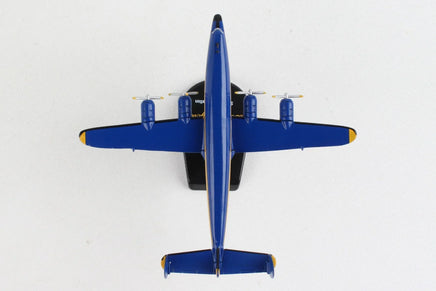 1/300 Daron Blue Angels C-121J (L-1049G) 5806-2