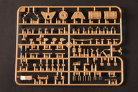 1/35 Hobby Boss Cougar 4x4 MRAP 80156