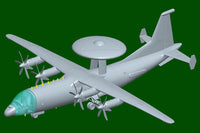 1/144 Hobby Boss Chinese (Shaanxi) KJ-500 83904