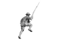 1/35 ICM US Infantry (1918) 35693