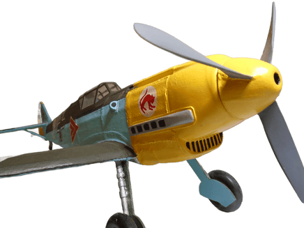 Guillows Kits Messerschmitt BF-109 401