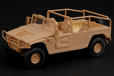1/35 Hobby Boss Meng Shi 1.5 Ton Military Light Utility Vehicle (Parade Version) 82467