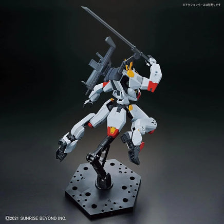 1/72 Bandai HG MAILeS KENBU 2572078